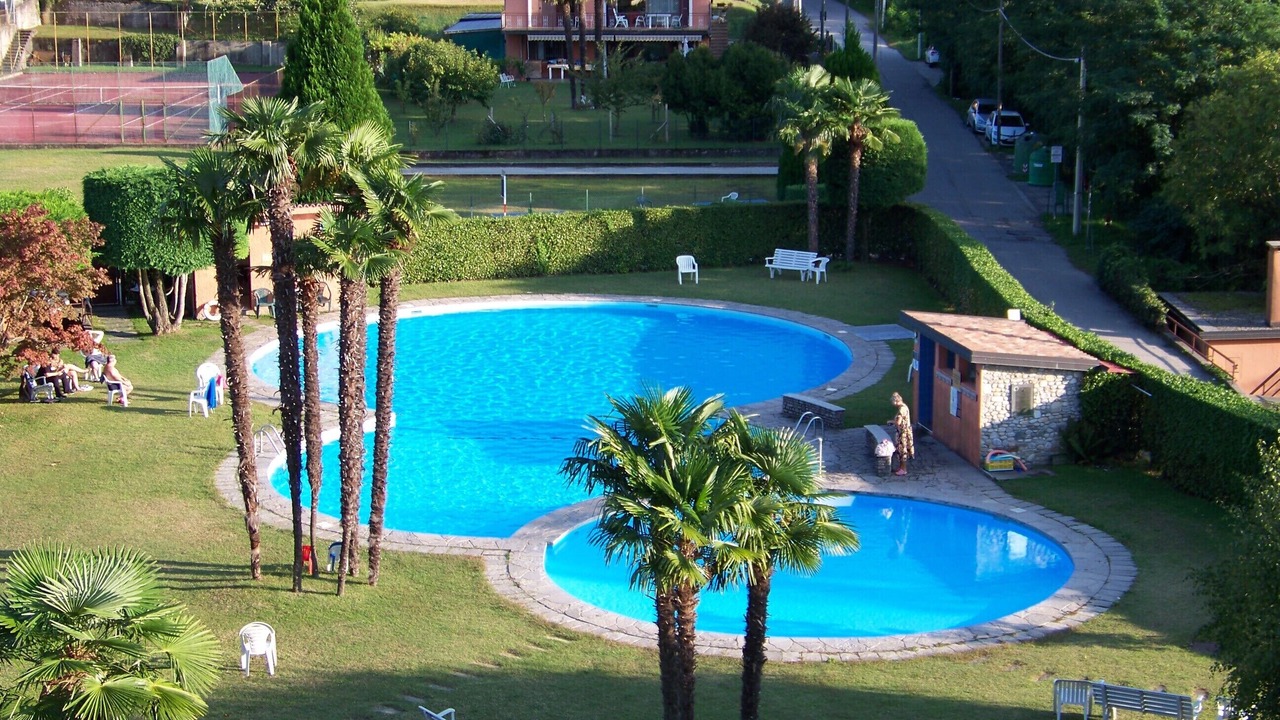 Photo of Outdoor in Villaggio Belmonte