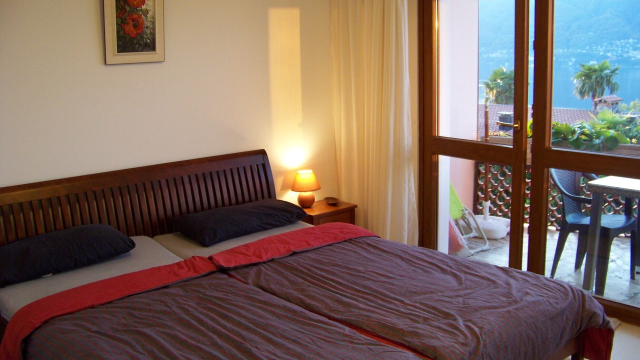 Photo of Bedroom in Villaggio Belmonte
