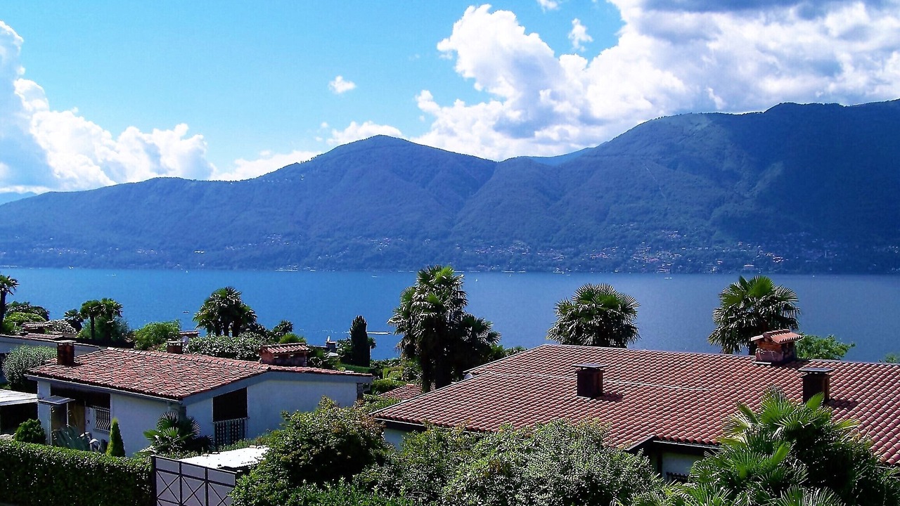 Photo of Outdoor in Villaggio Belmonte
