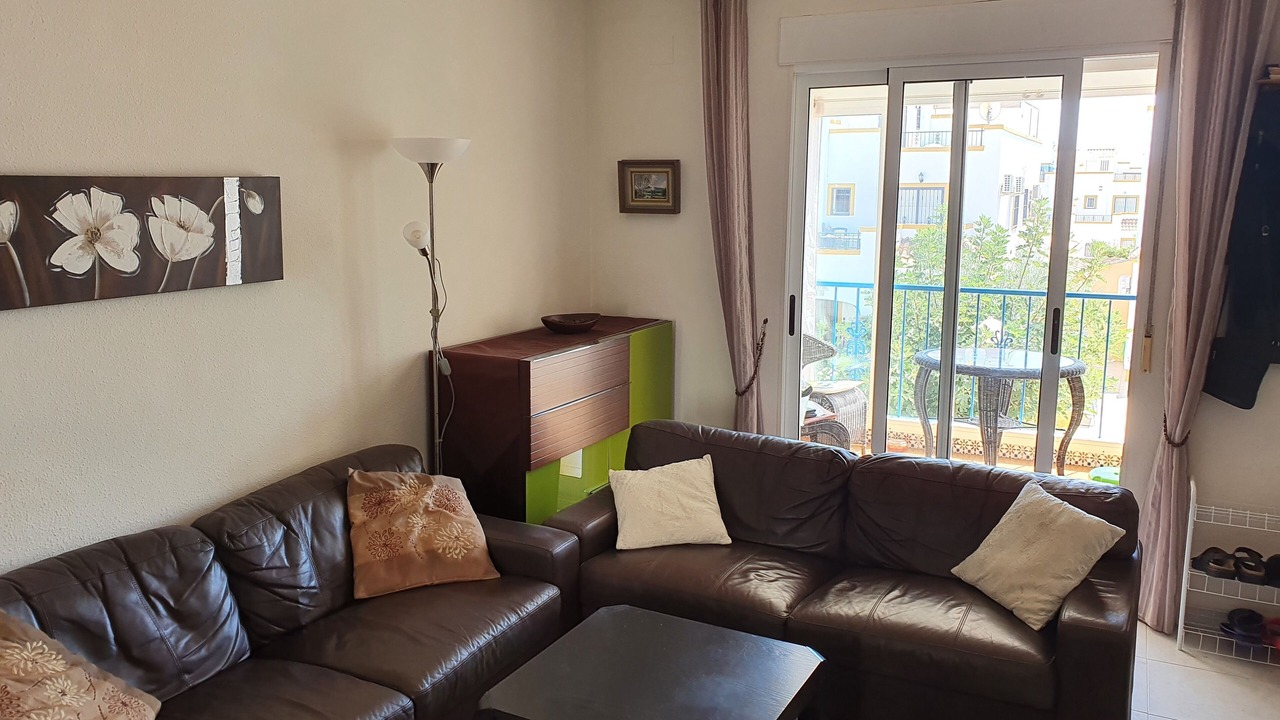Photo of Livingroom in Orihuela Costa