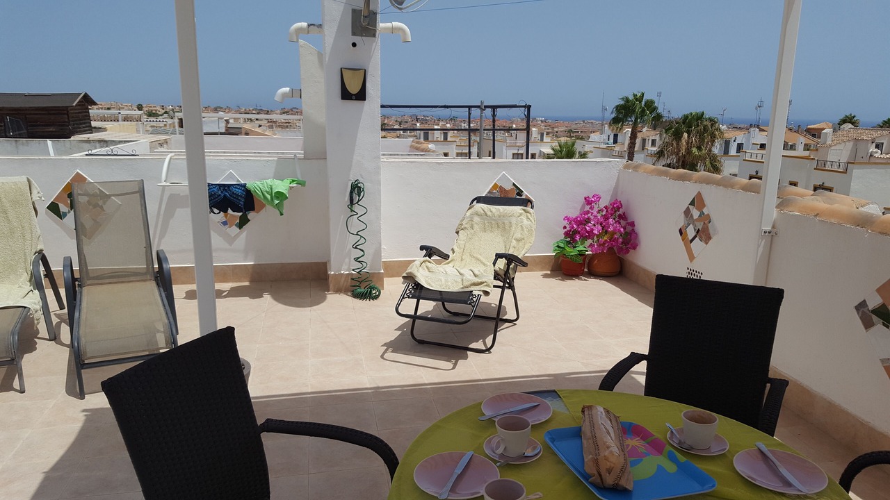 Photo of Outdoor in Orihuela Costa