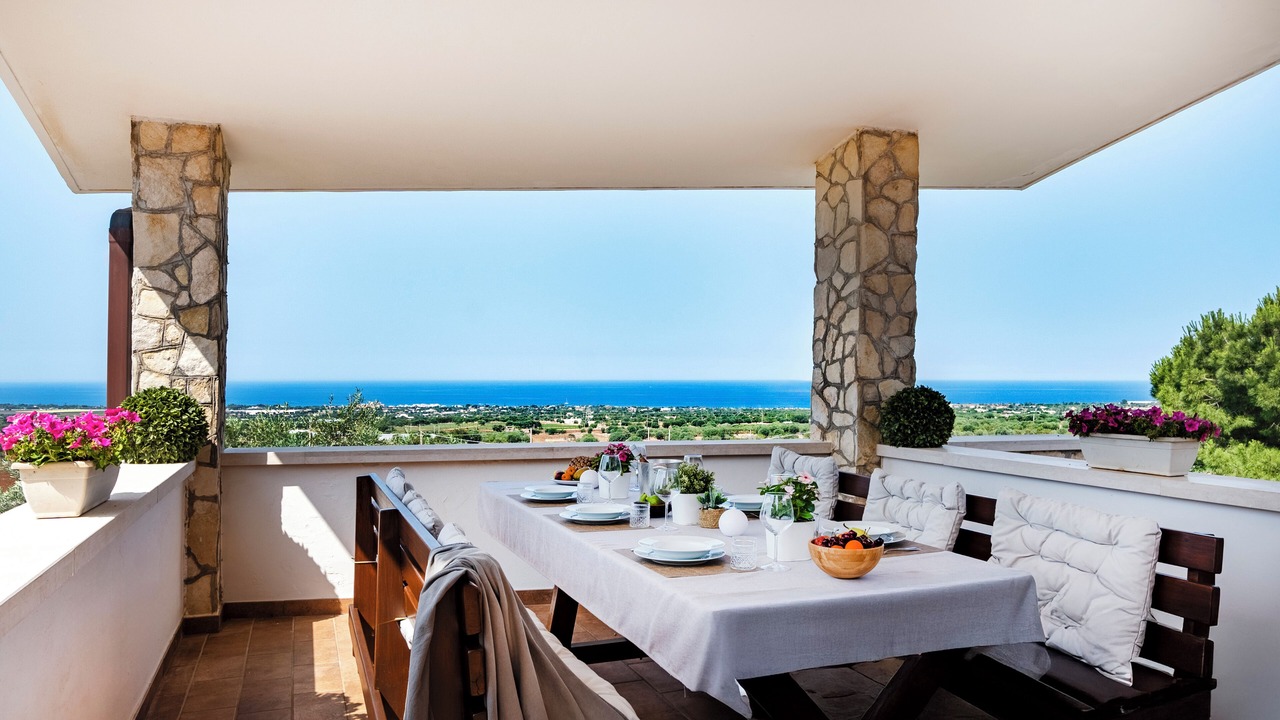 Photo of Outdoor in Polignano a Mare