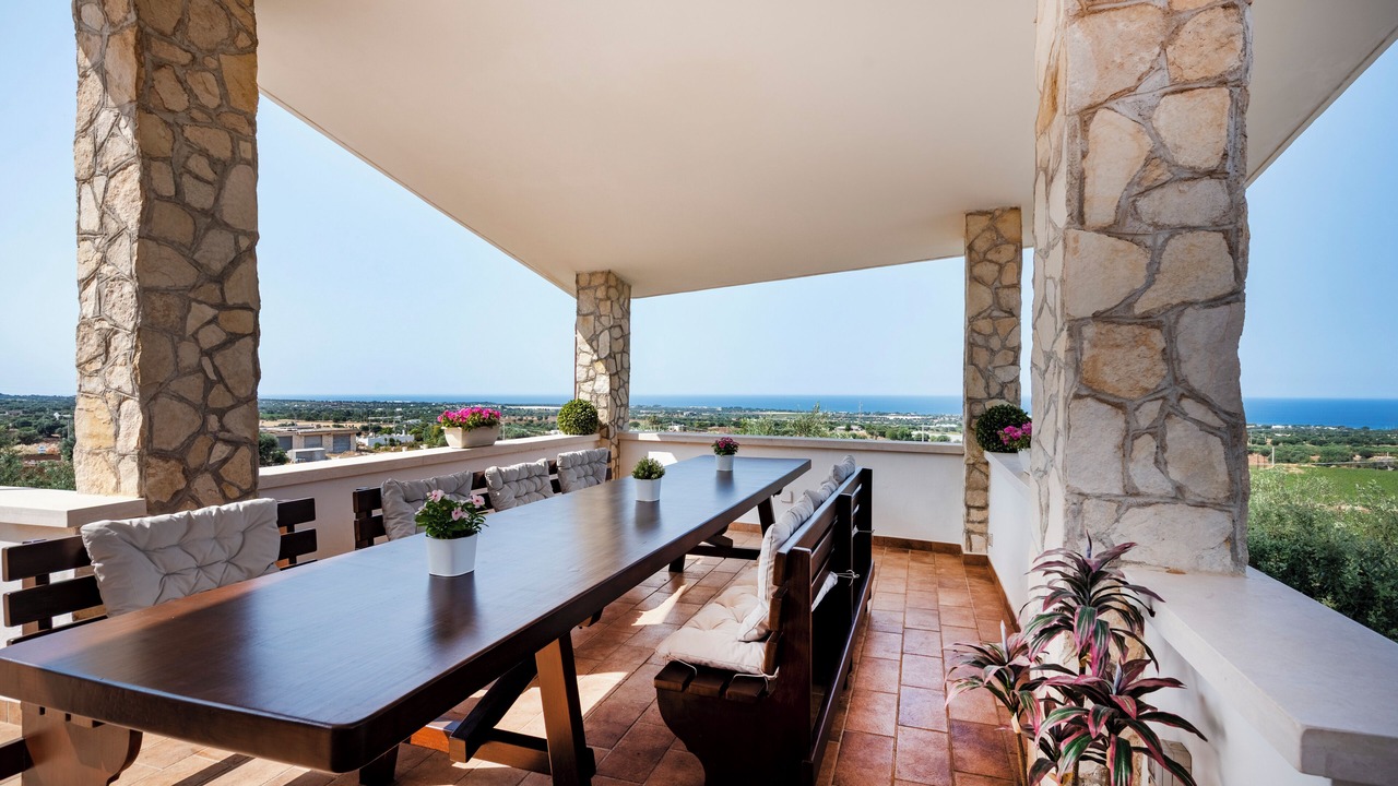 Photo of Outdoor in Polignano a Mare