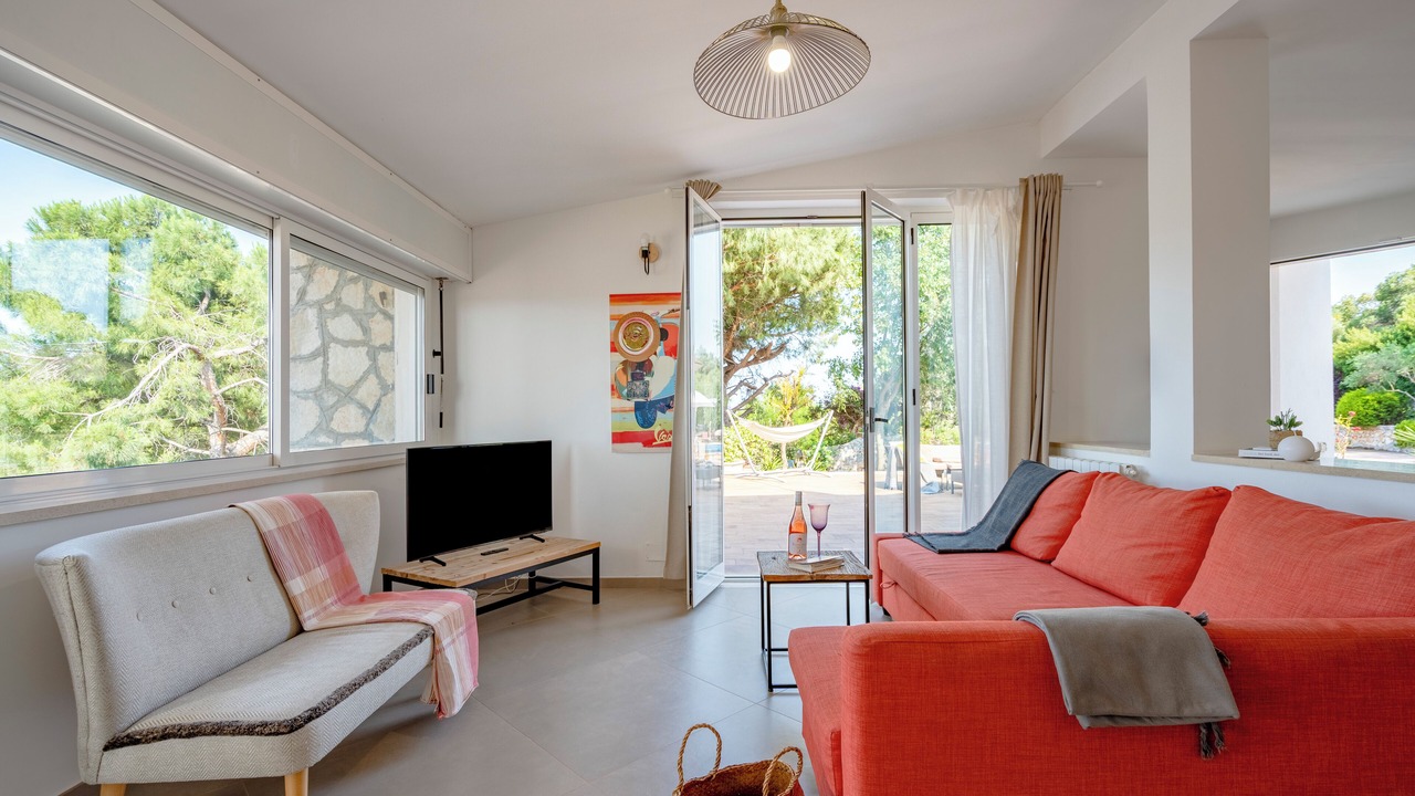 Photo of Livingroom in Polignano a Mare