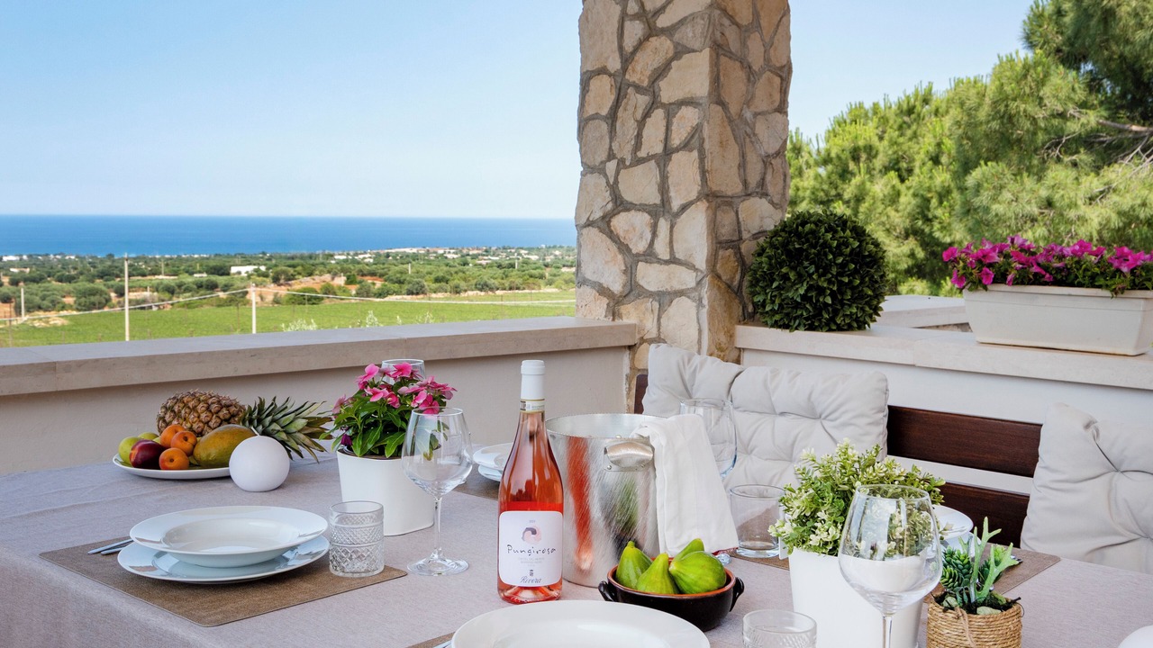 Photo of Outdoor in Polignano a Mare