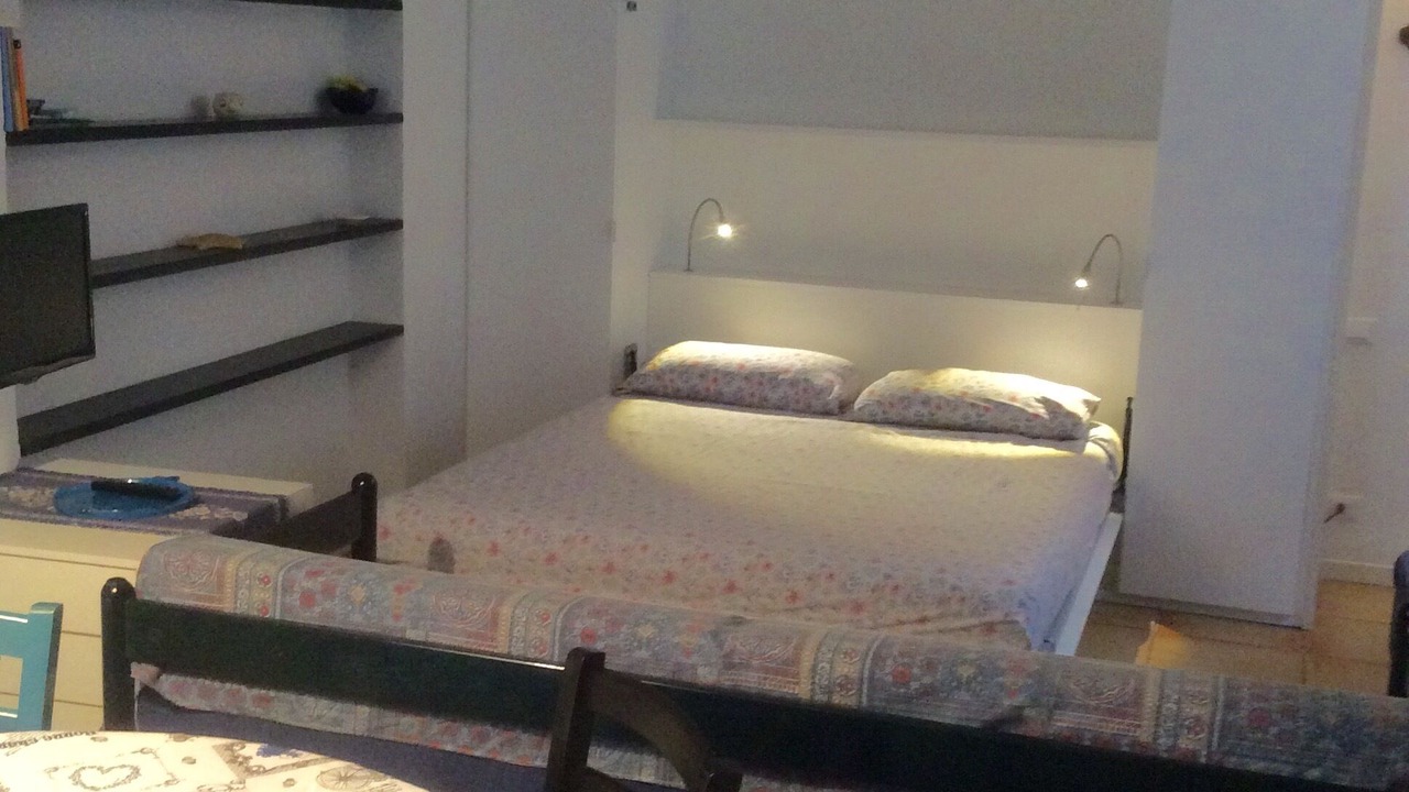 Photo of Bedroom in Borgo Antico