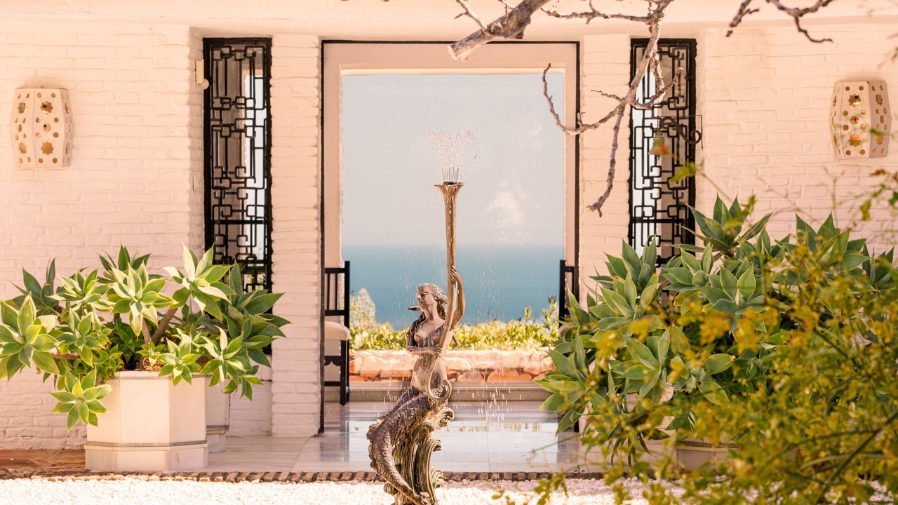Photo of Outdoor in Rancho Domingo
