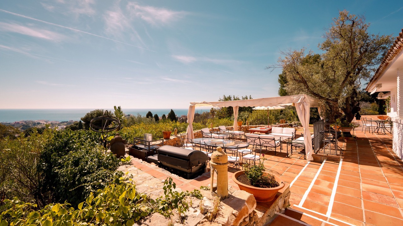 Photo of Outdoor in Rancho Domingo