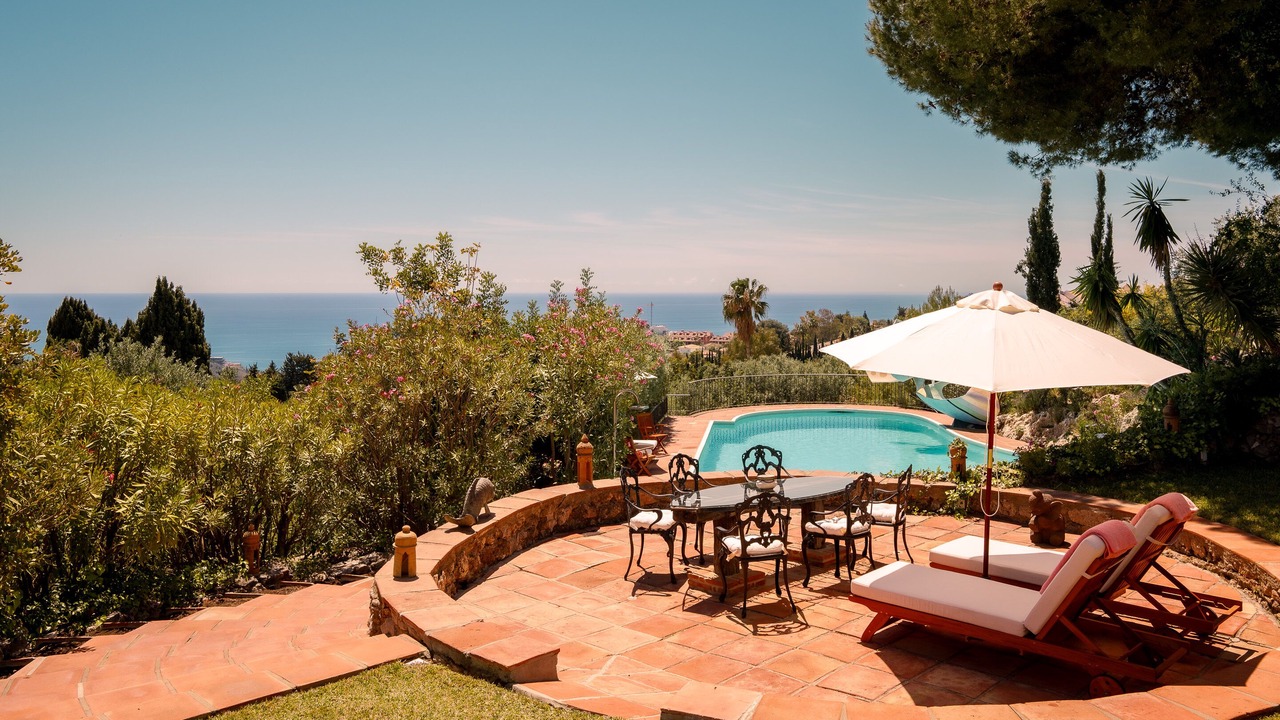 Photo of Outdoor in Rancho Domingo