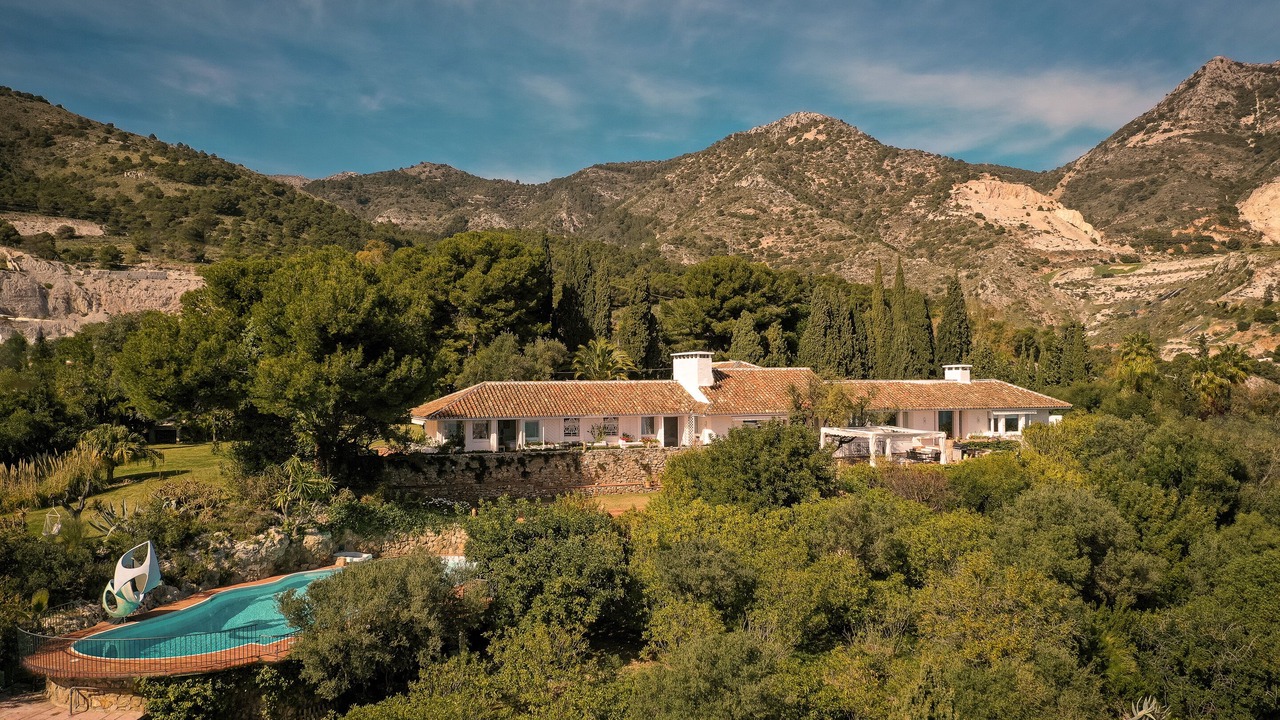 Photo of Outdoor in Rancho Domingo