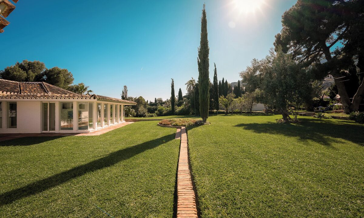 Photo of Outdoor in Rancho Domingo