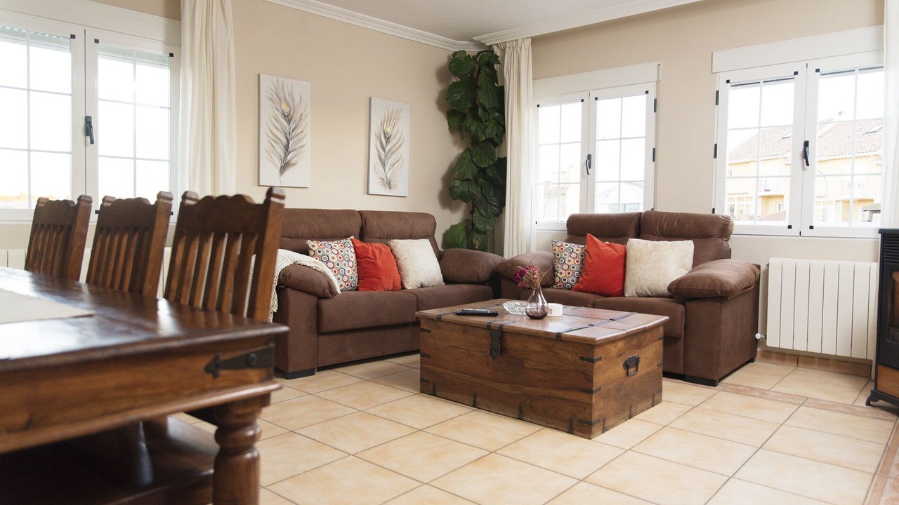 Photo of Livingroom in Cuenca