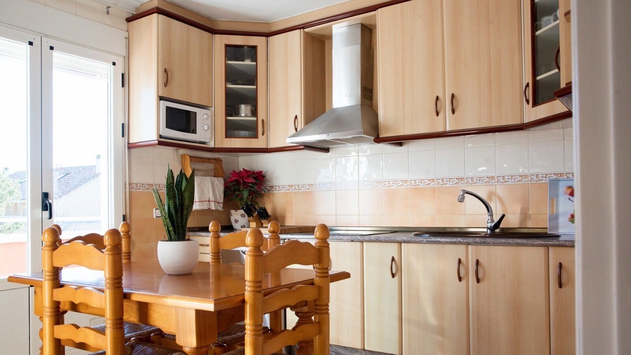 Photo of Kitchen in Cuenca