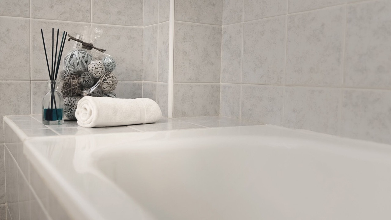 Photo of Bathroom in Cuenca