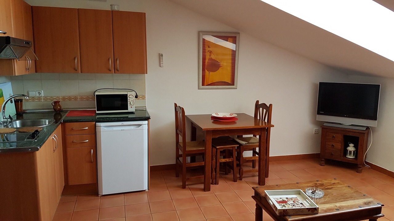 Photo of Kitchen in Cuenca