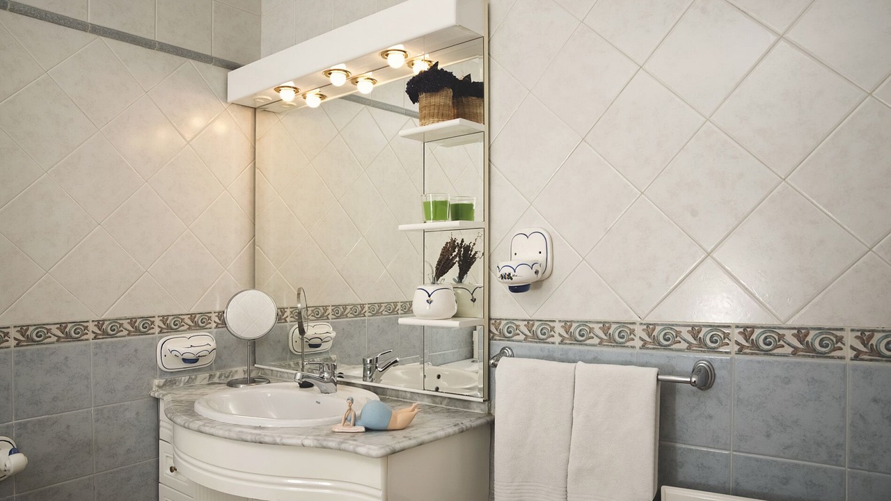 Photo of Bathroom in Cuenca