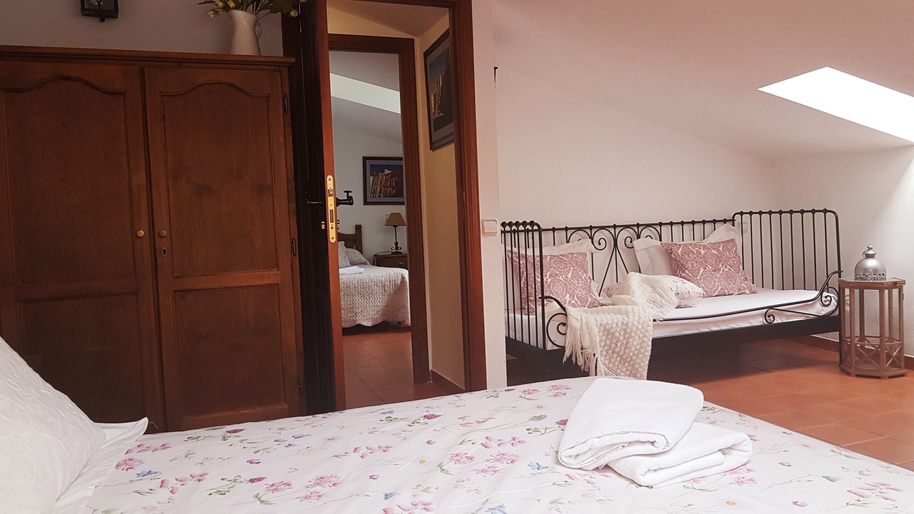 Photo of Bedroom in Cuenca