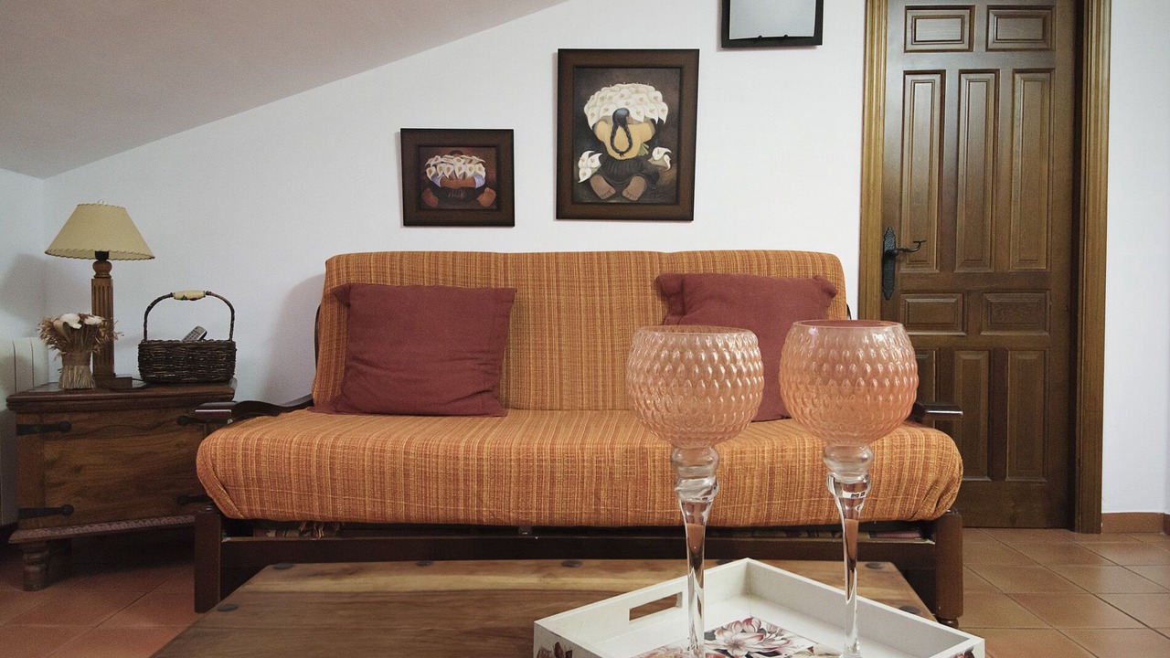 Photo of Livingroom in Cuenca