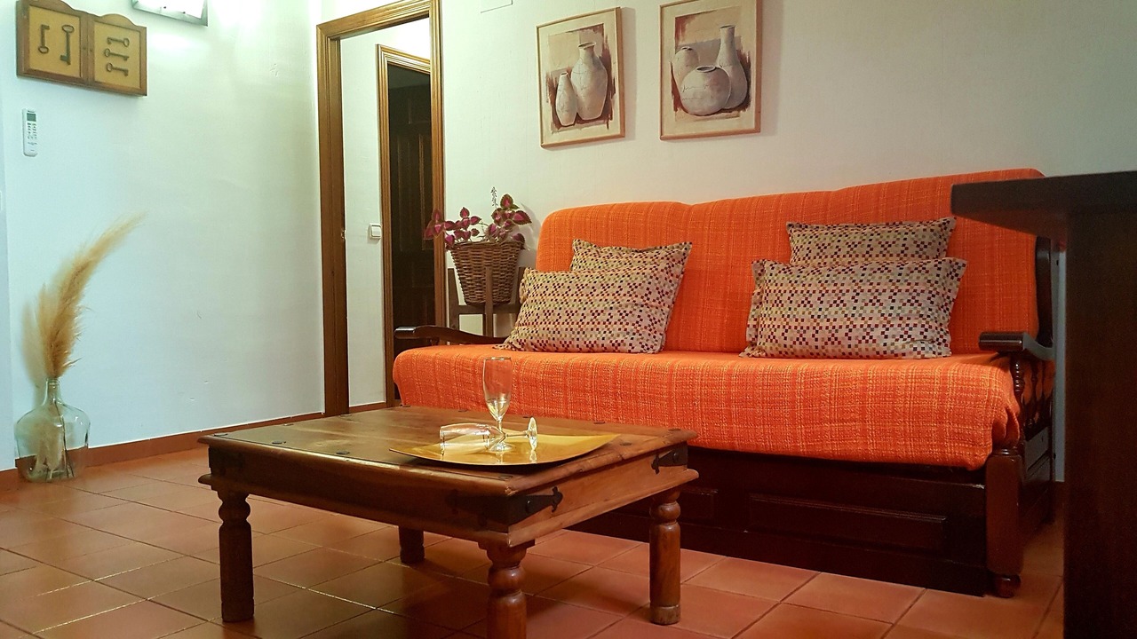 Photo of Livingroom in Cuenca