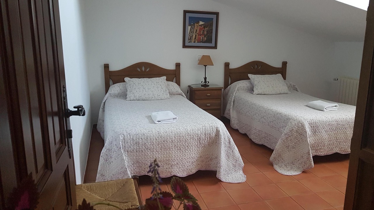 Photo of Bedroom in Cuenca