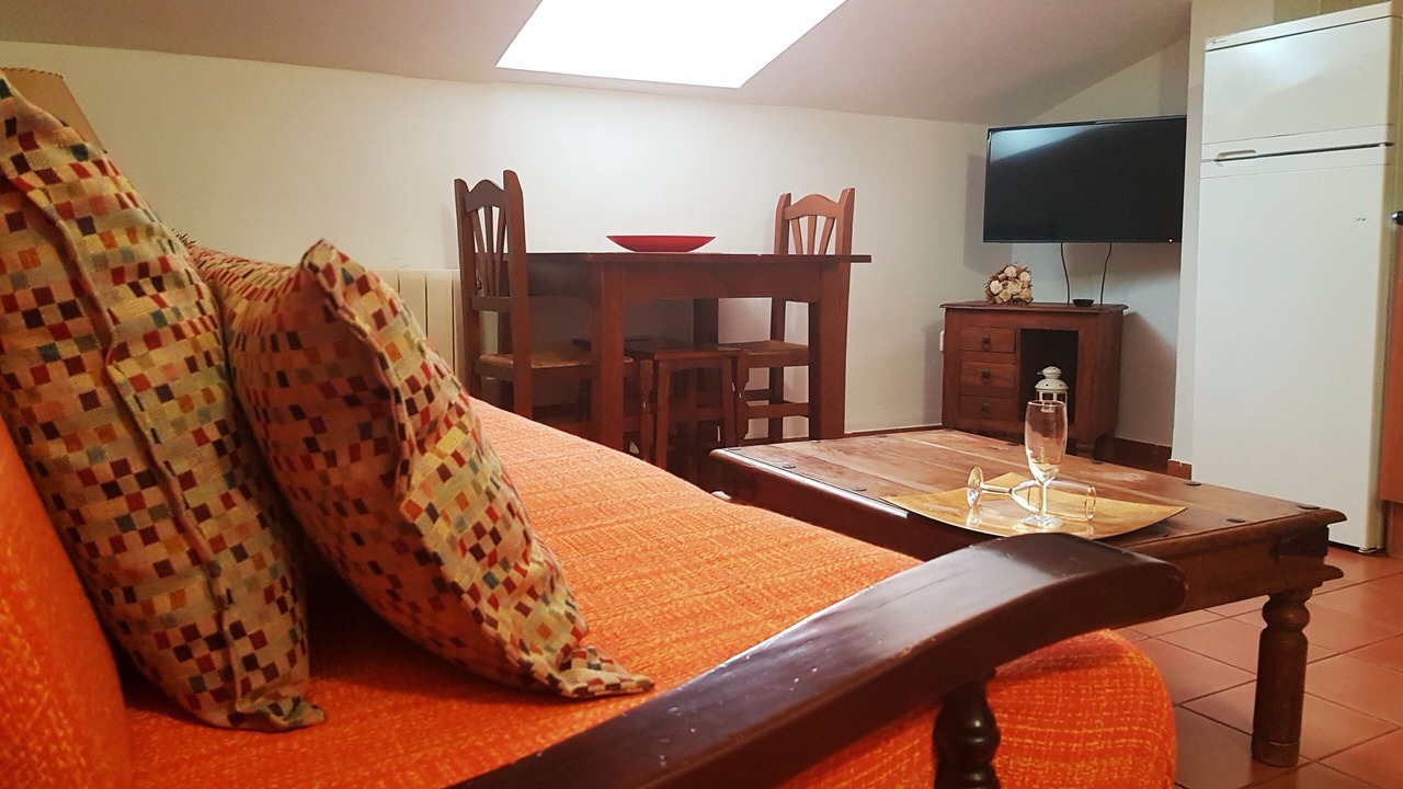 Photo of Livingroom in Cuenca