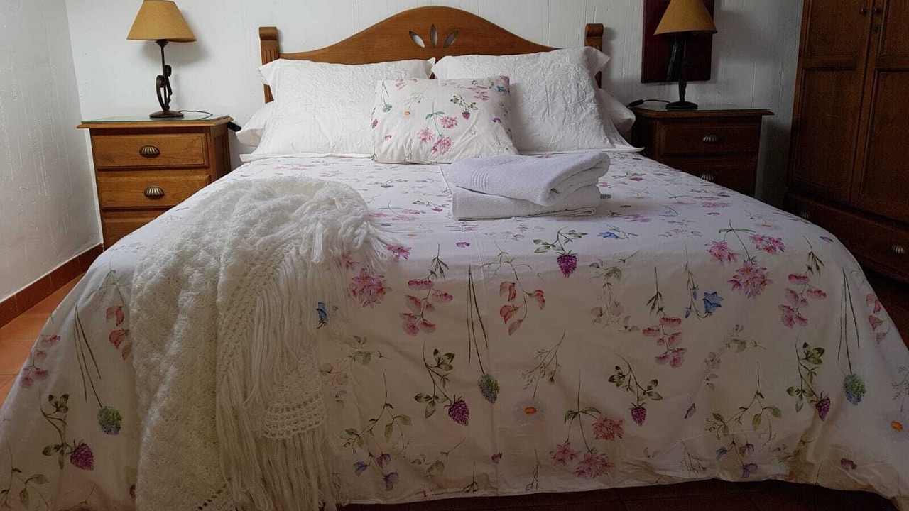 Photo of Bedroom in Cuenca