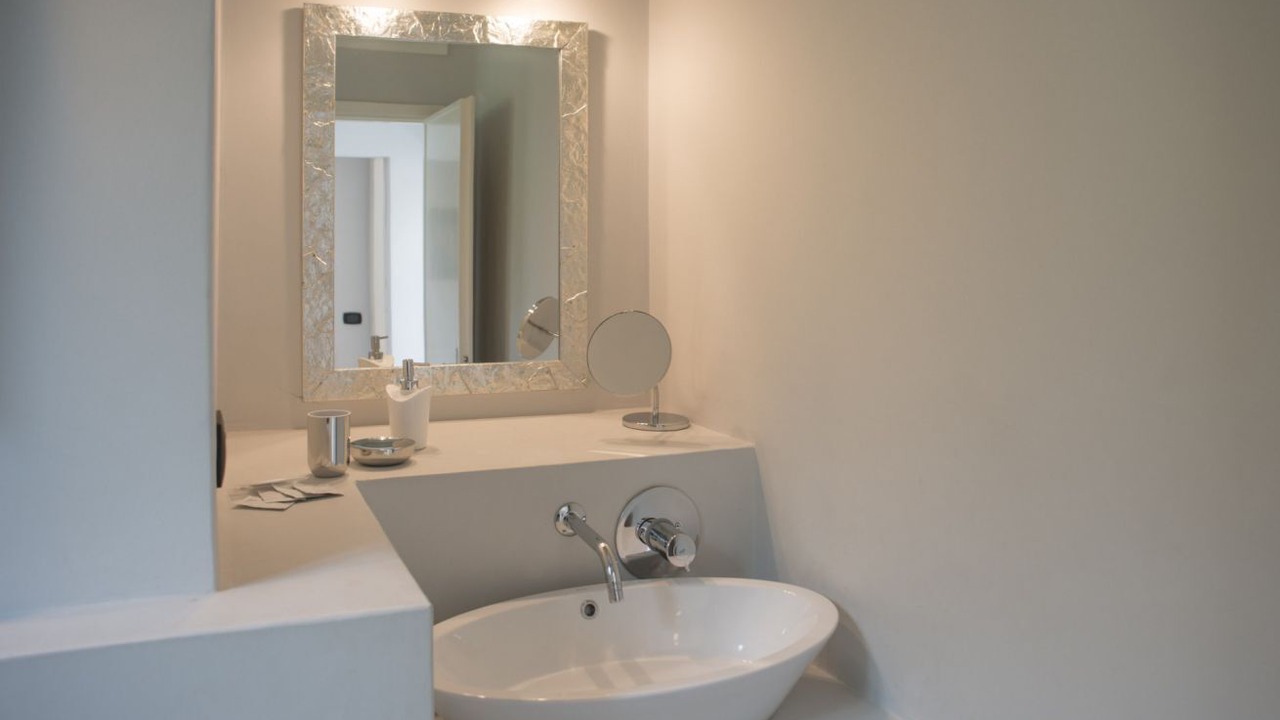Photo of Bathroom in Cernobbio