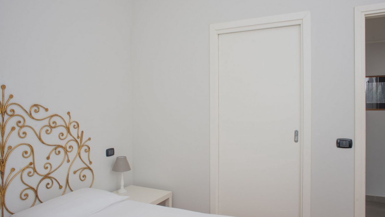 Photo of Bedroom in Cernobbio