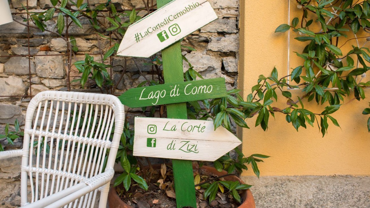 Photo of Outdoor in Cernobbio