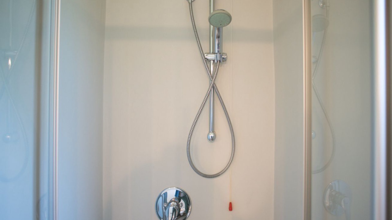 Photo of Bathroom in Cernobbio