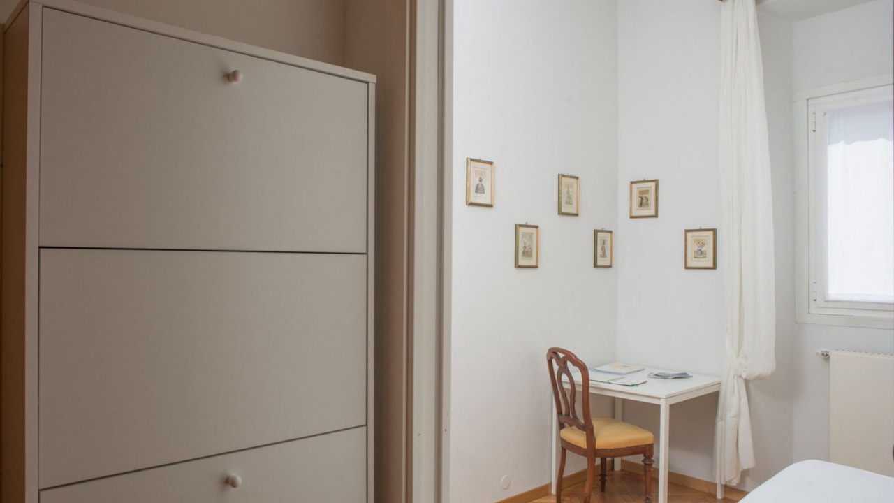Photo of Bedroom in Cernobbio