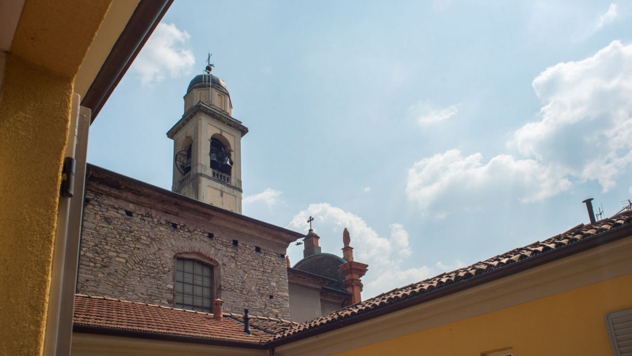 Photo of Others in Cernobbio