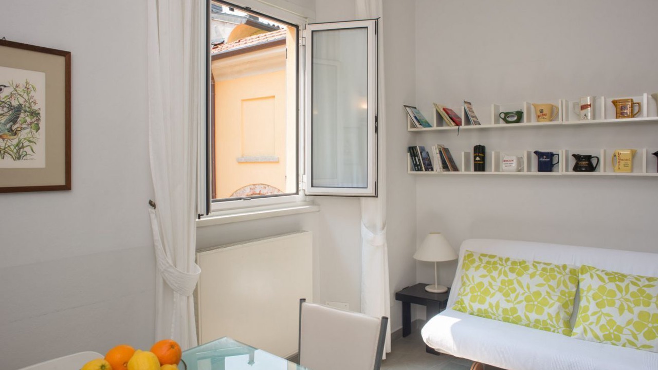 Photo of Livingroom in Cernobbio