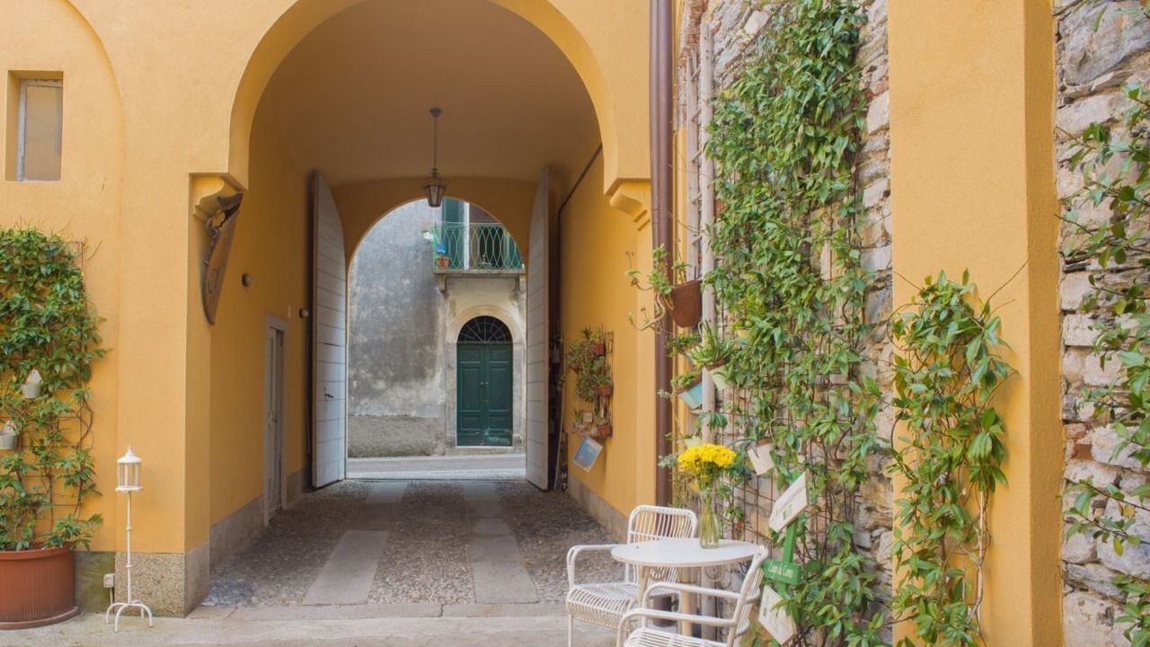 Photo of Outdoor in Cernobbio
