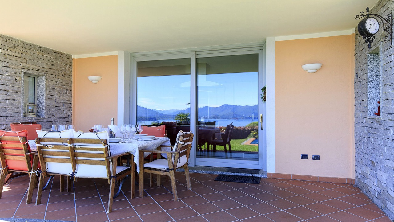 Photo of Outdoor in Arona