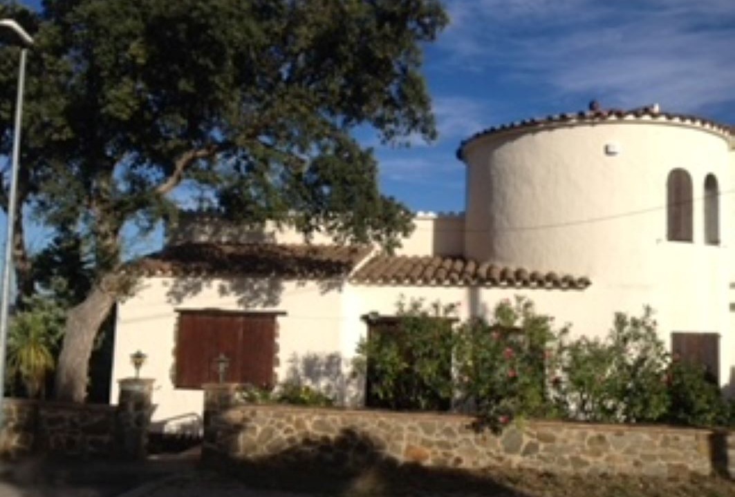 Photo of Outdoor in Calonge
