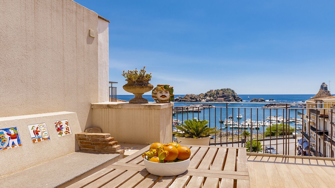 Photo of Outdoor in Aci Trezza