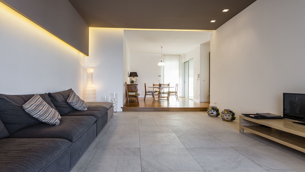 Photo of Livingroom in Aci Trezza