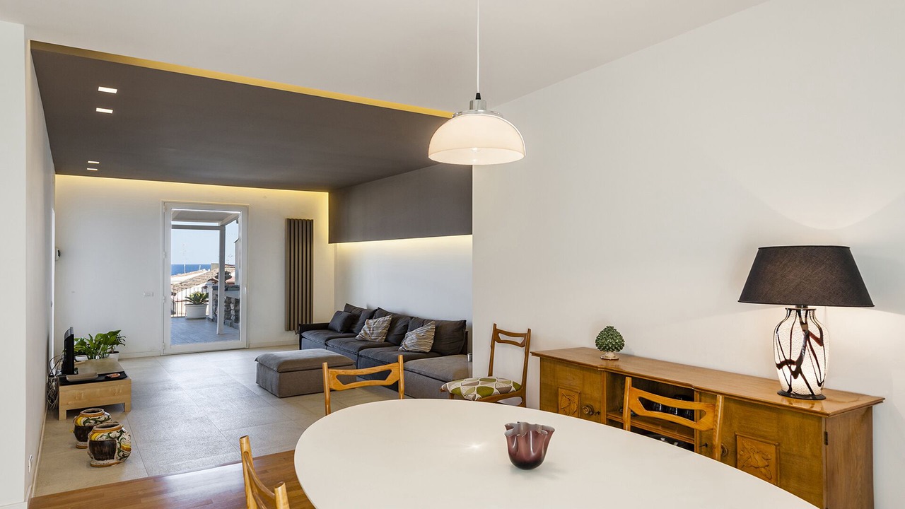 Photo of Livingroom in Aci Trezza