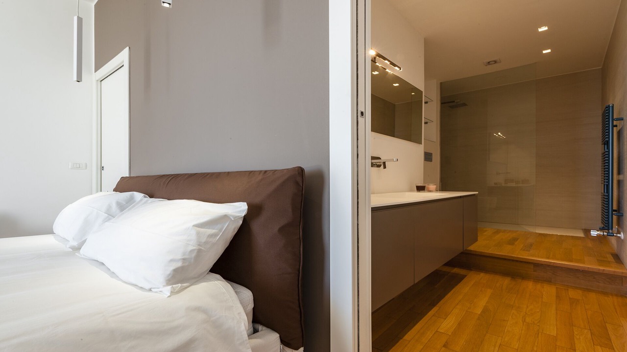 Photo of Bedroom in Aci Trezza