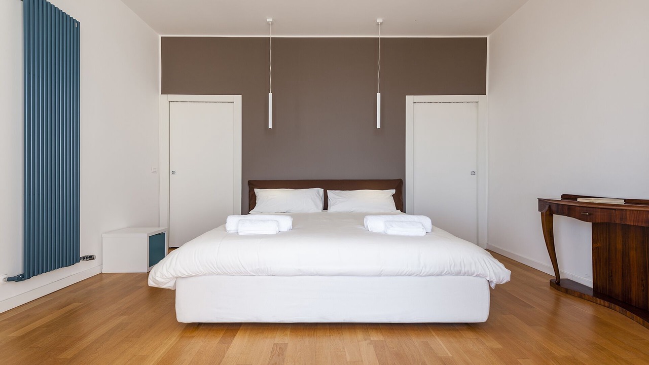 Photo of Bedroom in Aci Trezza