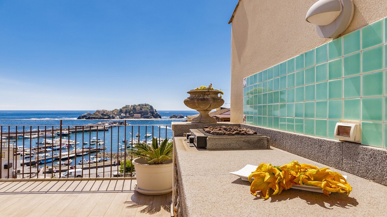 Photo of Outdoor in Aci Trezza