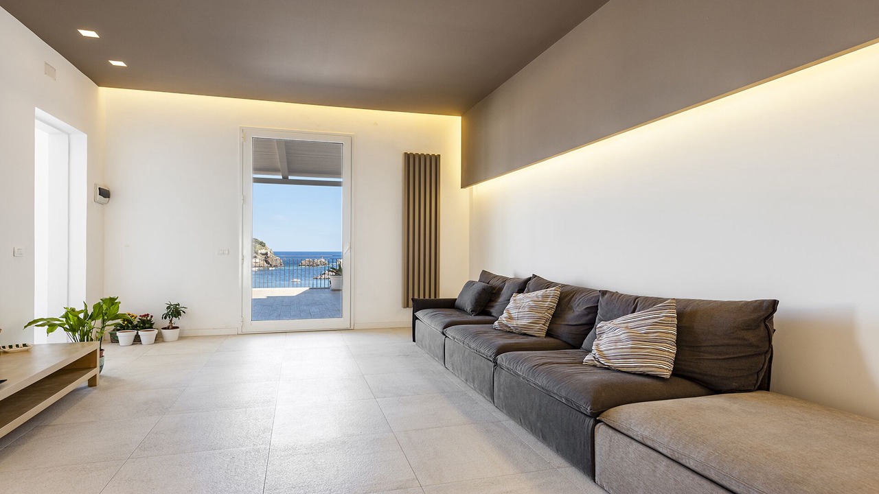 Photo of Livingroom in Aci Trezza