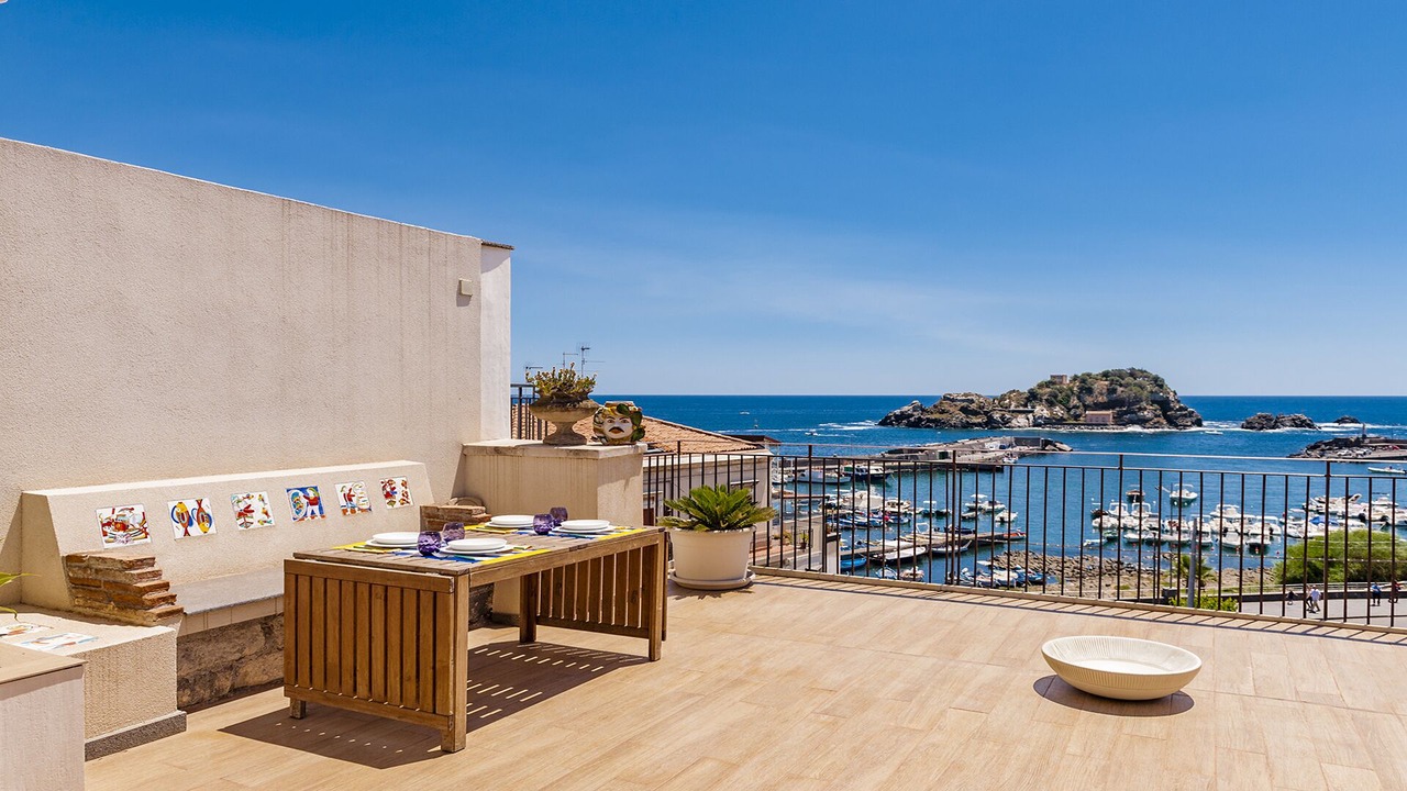 Photo of Outdoor in Aci Trezza