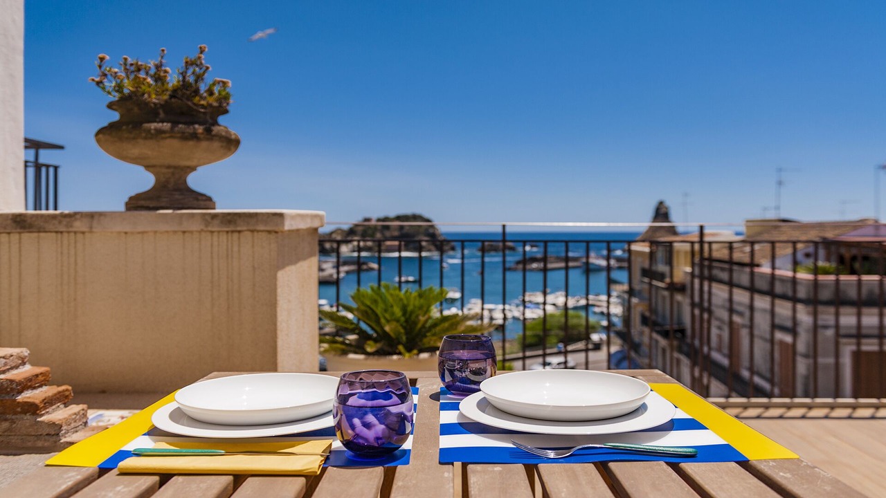 Photo of Outdoor in Aci Trezza