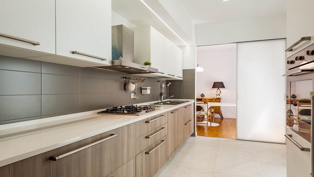 Photo of Kitchen in Aci Trezza