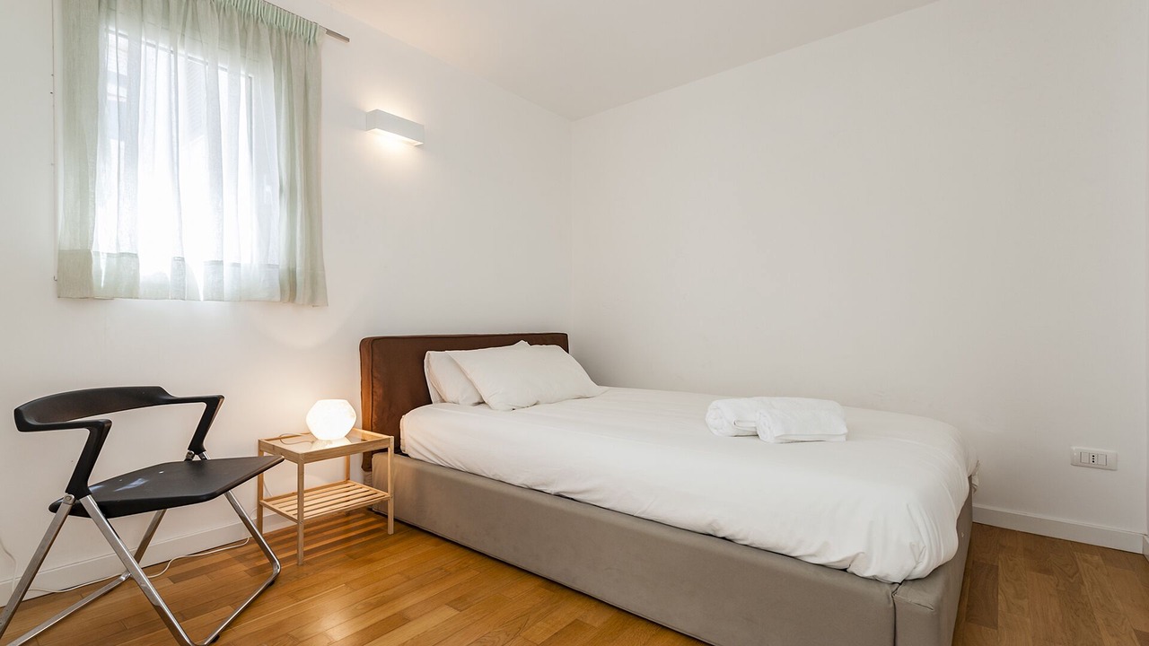 Photo of Bedroom in Aci Trezza