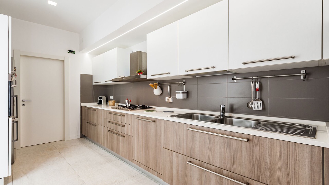 Photo of Kitchen in Aci Trezza
