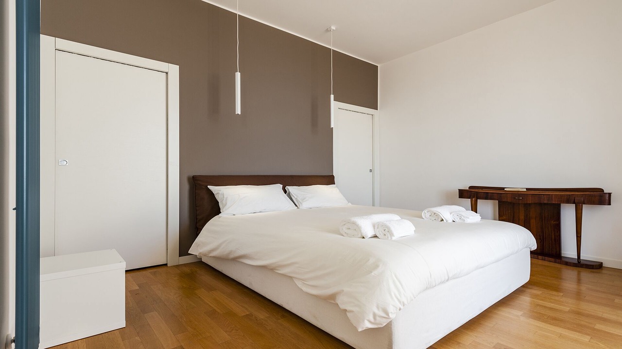Photo of Bedroom in Aci Trezza