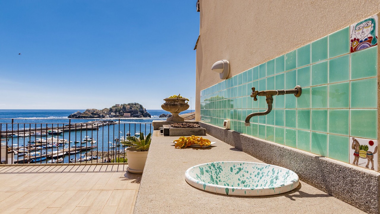 Photo of Outdoor in Aci Trezza